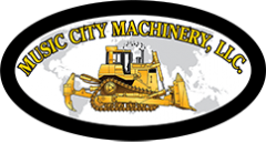 Music City Machinery, LLC